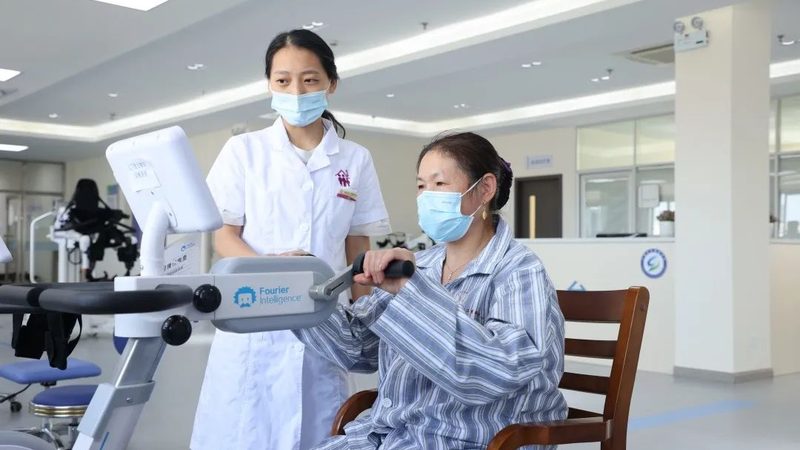 海淀区养老照护：如何选择合适的机构？**