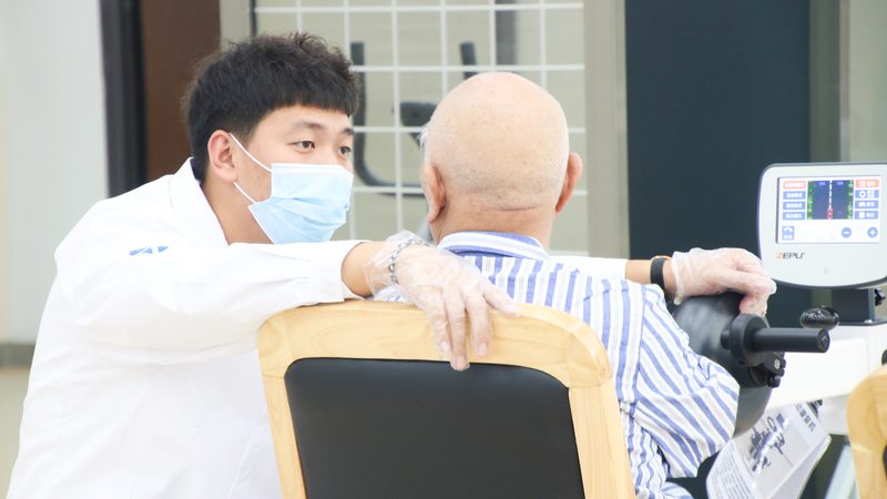 养老机构饮食规范标准：守护长者健康的关键