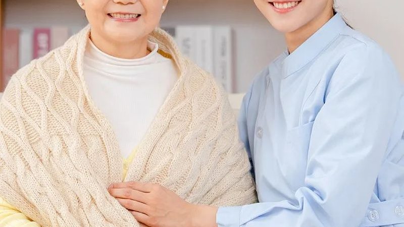 北京适老化改造验收规范：标准解读与实施要点