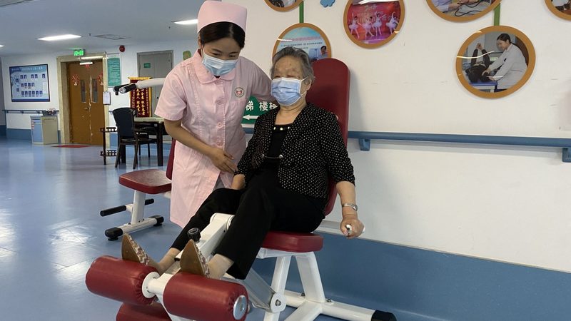 脑卒中康复护理：家庭照护流程指南
