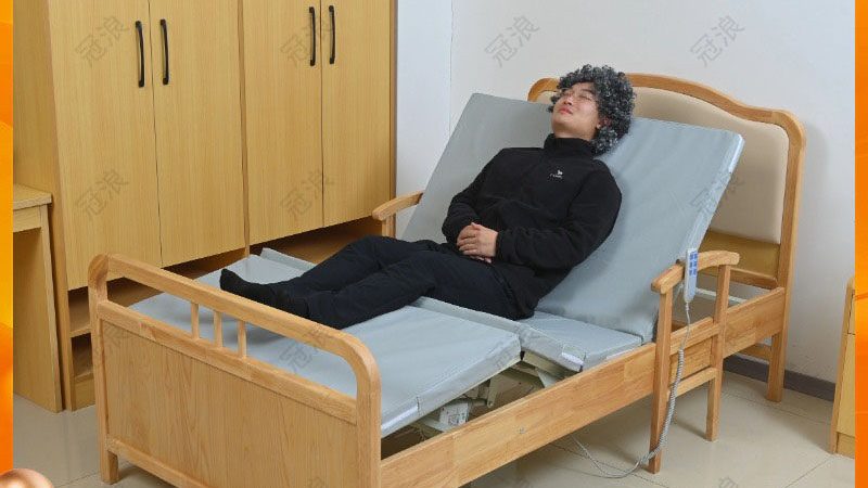 广州高端养老照护：不止硬件，更看服务颗粒度