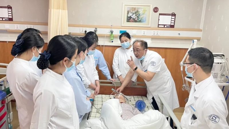 上门照护失能老人，第一步不是护理而是观察