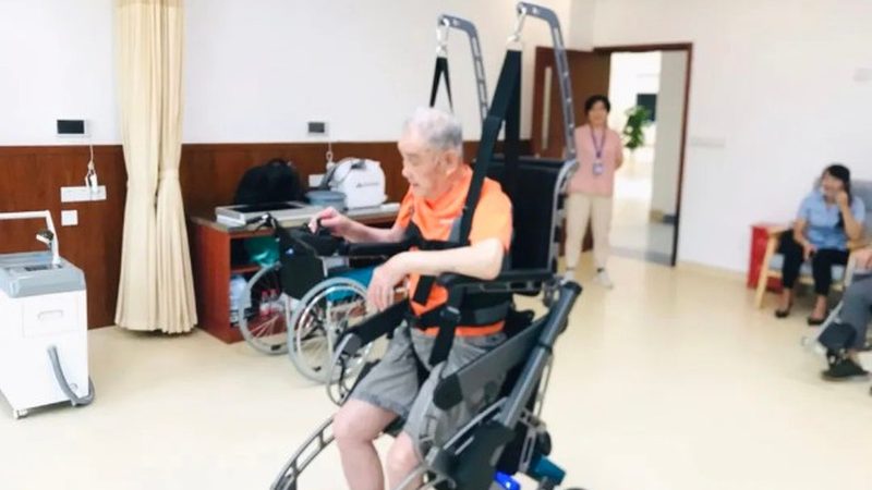轻资产养老项目盈利模式